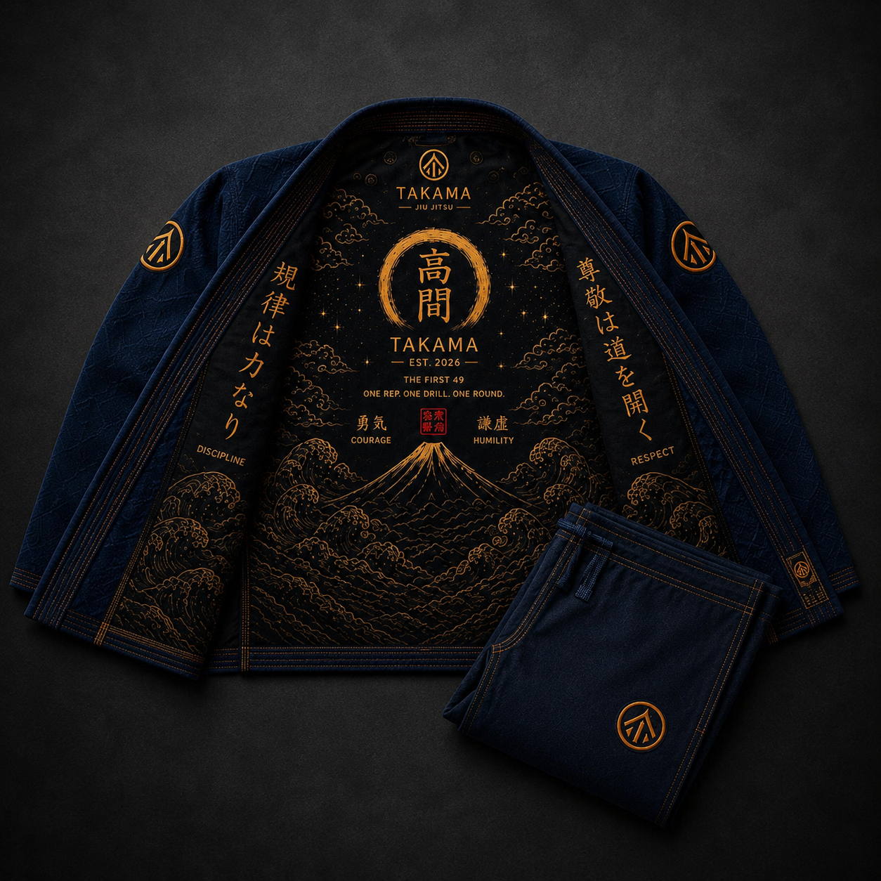 GI