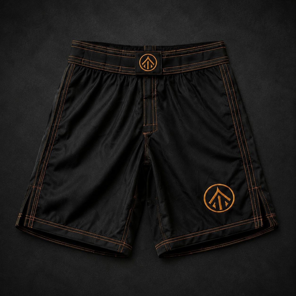 MMA SHORTS