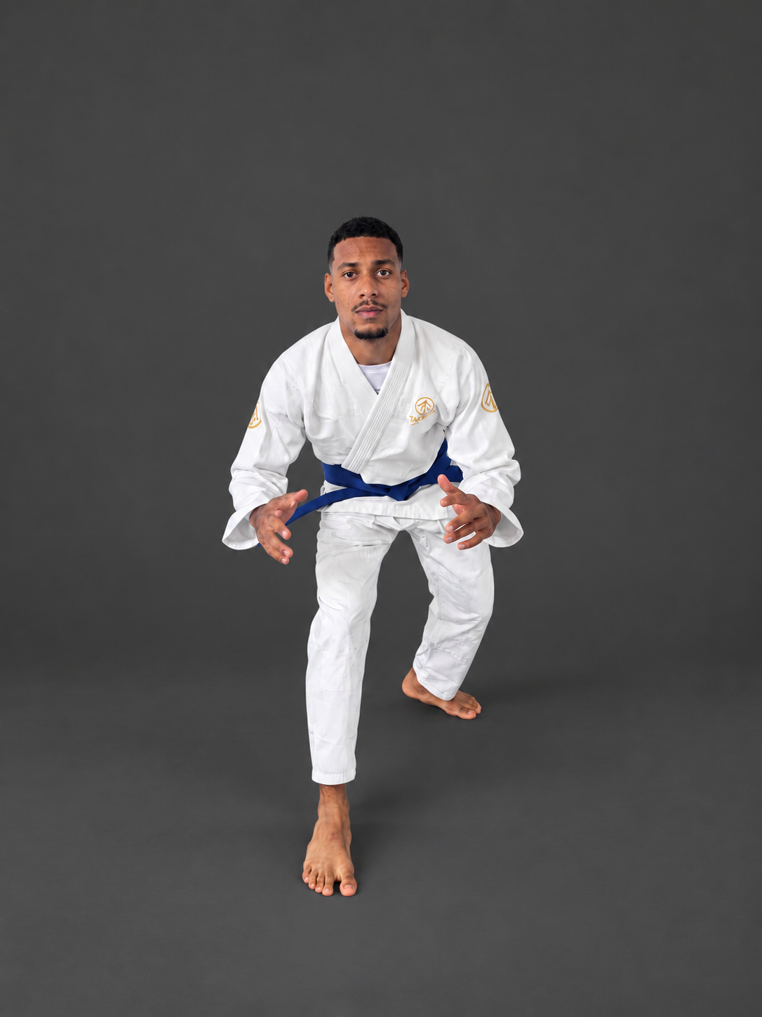 Takama White Essentials GI in White